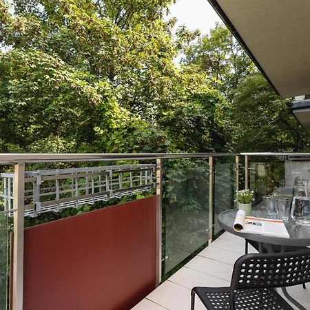 Cracow Skalki Twardowskiego Tyniecka By Noclegi Renters كراكوفيا المظهر الخارجي الصورة
