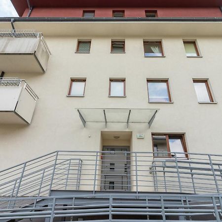 Cracow Skalki Twardowskiego Tyniecka By Noclegi Renters كراكوفيا المظهر الخارجي الصورة