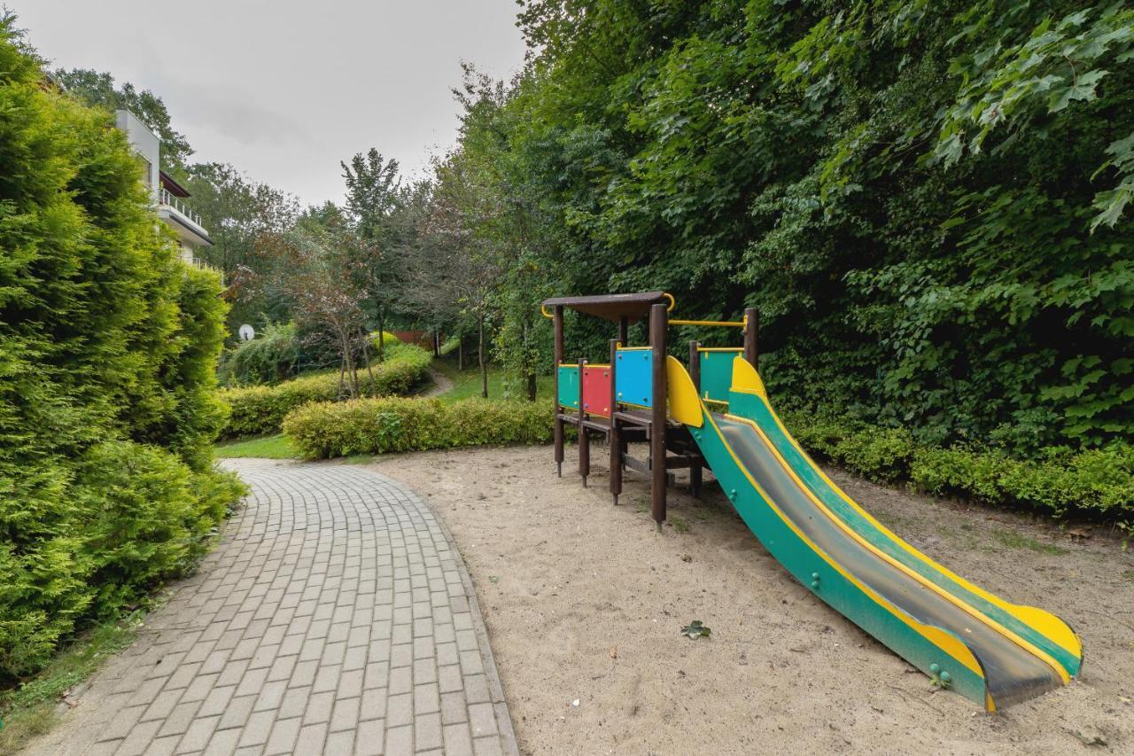 Cracow Skalki Twardowskiego Tyniecka By Noclegi Renters كراكوفيا المظهر الخارجي الصورة