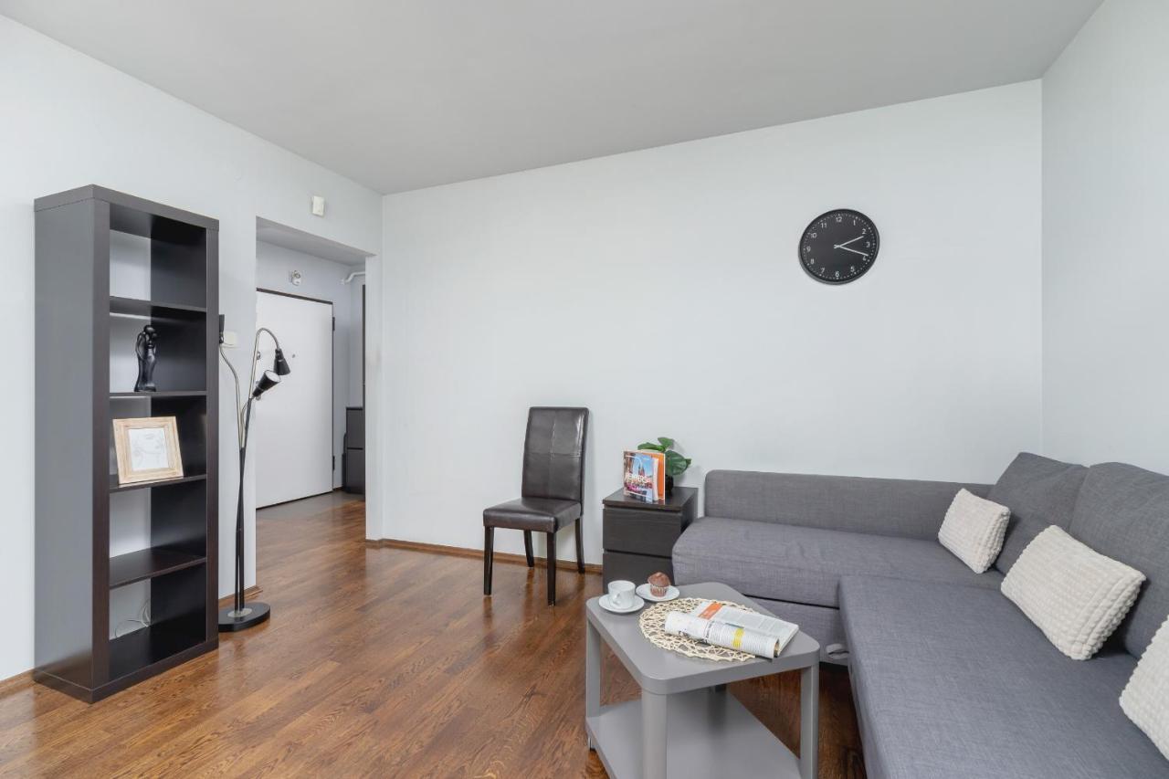 Cracow Skalki Twardowskiego Tyniecka By Noclegi Renters كراكوفيا المظهر الخارجي الصورة