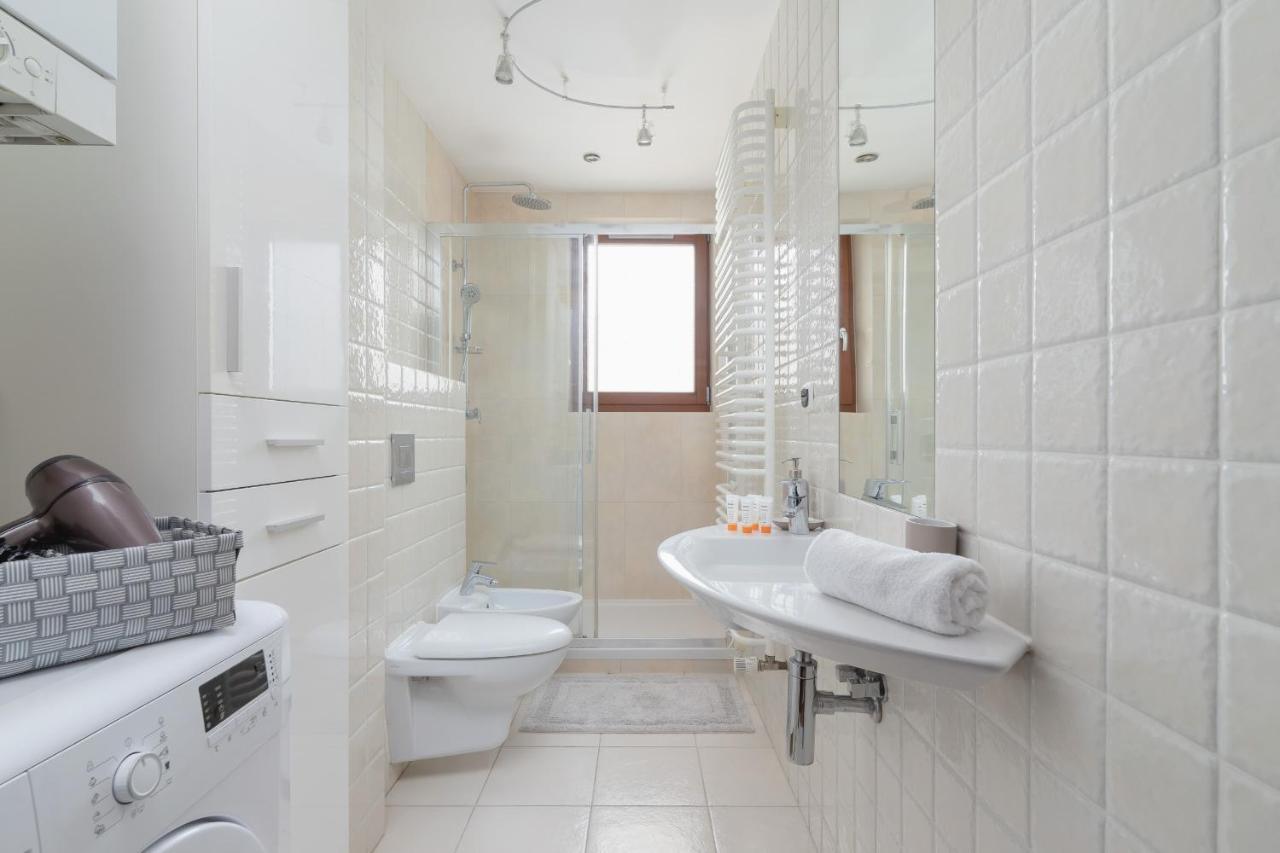 Cracow Skalki Twardowskiego Tyniecka By Noclegi Renters كراكوفيا المظهر الخارجي الصورة