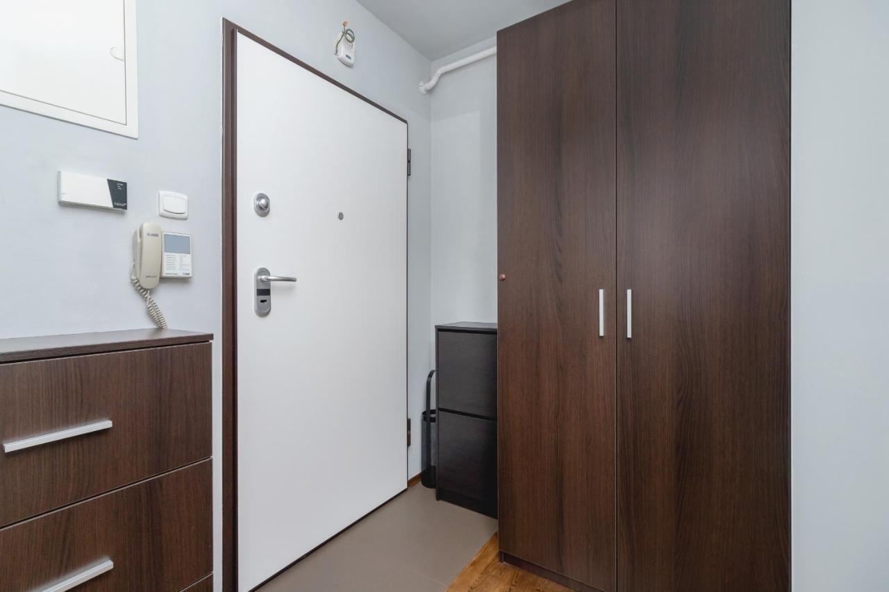 Cracow Skalki Twardowskiego Tyniecka By Noclegi Renters كراكوفيا المظهر الخارجي الصورة