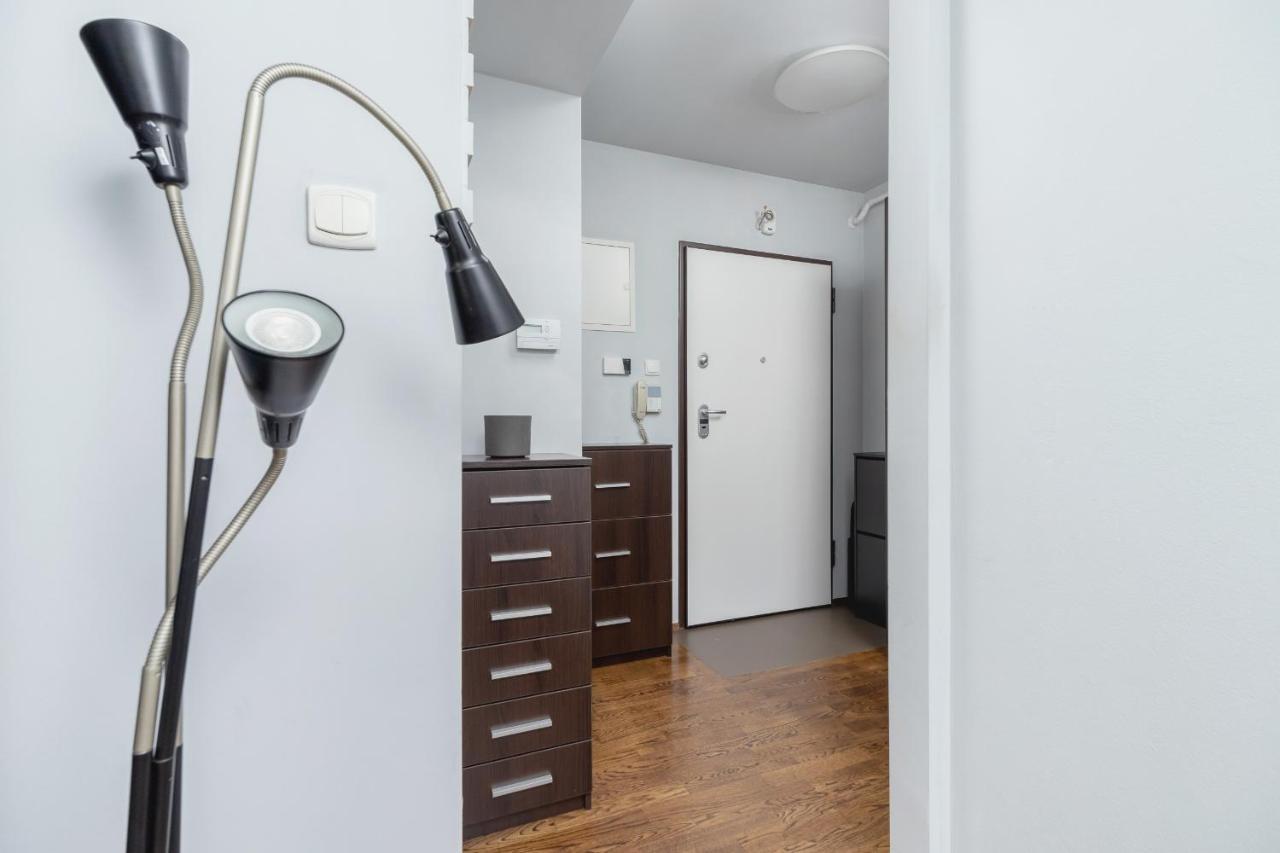 Cracow Skalki Twardowskiego Tyniecka By Noclegi Renters كراكوفيا المظهر الخارجي الصورة