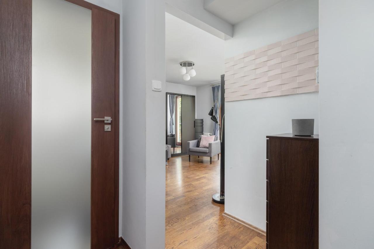 Cracow Skalki Twardowskiego Tyniecka By Noclegi Renters كراكوفيا المظهر الخارجي الصورة